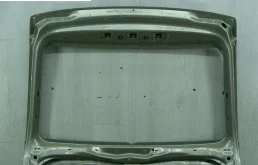 Крышка багажника для Skoda Octavia 2003 года на фотографиях