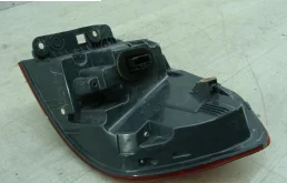 Фонарь левый для BMW X3 2018 года на фотографиях