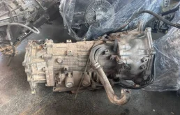 АКПП  V5A51 7AA для Mitsubishi Pajero V70 5dr (JDM) 1999-2006