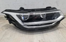 ноускат передний для Volkswagen Tiguan II MK2 2016+