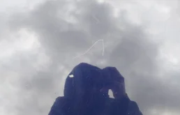 Крыша для Renault Duster 2017 года на фотографиях