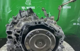 АКПП для Nissan Teana J32 2008-2013