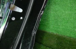 Дверь передняя правая для Audi A6 2019 года на фотографиях