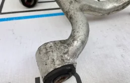 Рычаг передний левый верхний для Mercedes-Benz M class на фотографиях