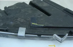 Фара правая для BMW X3 2019 года на фотографиях