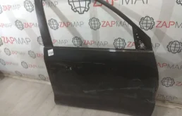 Дверь передняя правая для Toyota Land Cruiser 2013 года на фотографиях