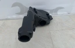 Бачок стеклоомывателя передний для Mercedes-Benz C class 2014 года на фотографиях