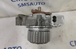 Муфта моста задняя для Volkswagen Tiguan на фотографиях