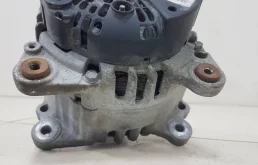 Генератор для Skoda Octavia 2014 года на фотографиях