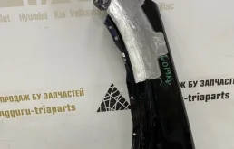 Зеркало (рожок) на переднее крыло левое для Volkswagen Tiguan на фотографиях