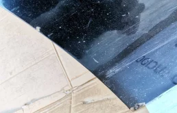 Дверь задняя правая для Mercedes-Benz M class 2009 года на фотографиях