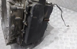 АКПП для Ford Explorer 2012 года на фотографиях