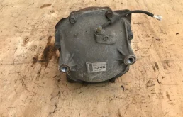 Редуктор заднего моста для Mitsubishi Pajero 2010 года на фотографиях