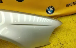 Крылья для BMW 5er 2000 года на фотографиях