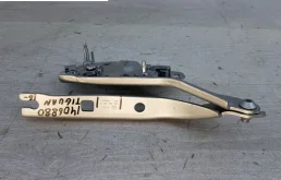 Петля капота левая для Volkswagen Tiguan 2024 года на фотографиях