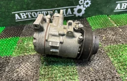 Компрессор кондиционера для Lexus RX 2007 года на фотографиях