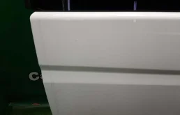 Дверь задняя (сдвижная) правая для Mercedes-Benz Vito 2010 года на фотографиях