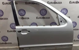 Дверь передняя правая для Mercedes-Benz M class 2000 года на фотографиях