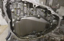 Вариатор для Suzuki SX4 2015 года на фотографиях