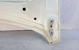 Капот для Kia Cerato 2009 года на фотографиях