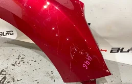 Крыло правое для Citroen DS4 на фотографиях