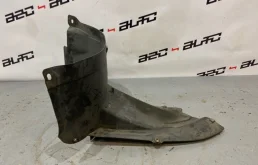 Подкрылок передний правый для Volkswagen Passat 2007 года на фотографиях