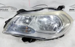 Фары для Suzuki SX4 2015 года на фотографиях