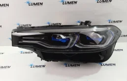 Фара левая для BMW X7 G07 2018+