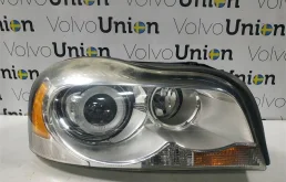Фара ксенон правая для Volvo XC90 I C 2002-2014
