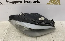 Фара ксенон левая для BMW 5er 2011 года на фотографиях