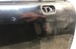 Дверь передняя правая для Subaru Forester 2018 года на фотографиях