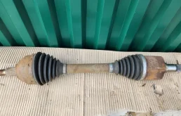 Привод передний левый для Ford Kuga 2017 года на фотографиях