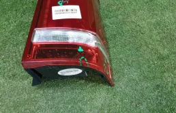 Фонарь правый для Mercedes-Benz Vito 2021 года на фотографиях