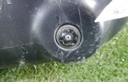 Зеркало боковое левое для Nissan X-Trail 2008 года на фотографиях