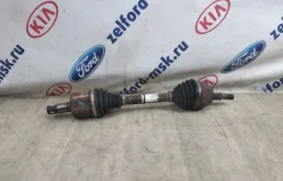 Привод передний левый для Ford Kuga 2011 года на фотографиях