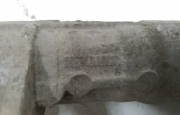 Рулевая рейка для Renault Scenic 2007 года на фотографиях