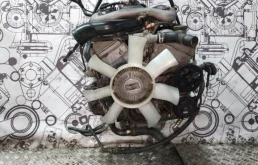 Двигатель без навесного для Suzuki Grand Vitara 1998-2005