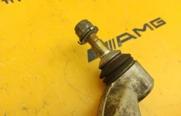 Рычаг передний левый нижний для BMW 5er на фотографиях