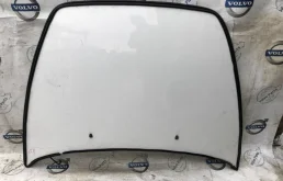 капот для Volvo S40 MS 2004-2012