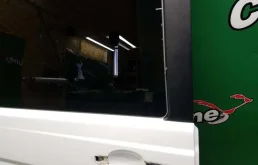 Дверь задняя (сдвижная) правая для Mercedes-Benz Vito 2010 года на фотографиях