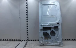 Дверь багажника (створка) левая для Ford Transit 2010 года на фотографиях