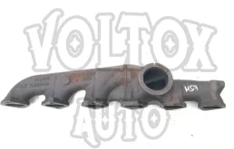 Выпускной коллектор для BMW X6 Е71 2007-2012