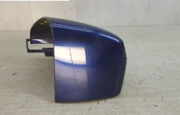 Накладка зеркала левого для BMW 5er 2018 года на фотографиях