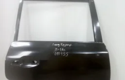 Дверь задняя правая для Toyota Land Cruiser 2012 года на фотографиях