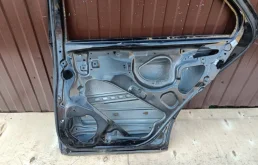 Дверь задняя правая для Mercedes-Benz S class 1999 года на фотографиях