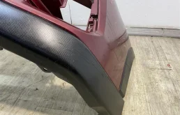 облицовка переднего бампера для Subaru Forester SK 2019+