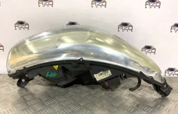 Фара правая для Citroen DS4 на фотографиях