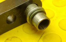 Рулевая рейка для BMW 5er 1999 года на фотографиях