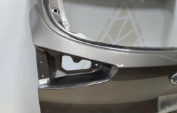 Крышка багажника для Hyundai Tucson 2019 года на фотографиях