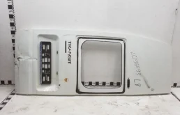 Дверь багажника (створка) левая для Ford Transit 2006 года на фотографиях